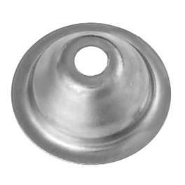 Abrazadera cónica RC de 9 mm de diámetro, 20 piezas - Fischer - Référence fabricant : 540443
