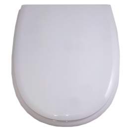 GALA Bacara white seat - Gala - Référence fabricant : 670-02087108