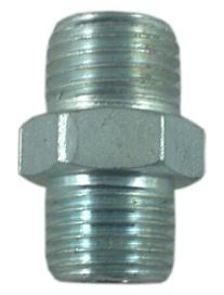 Spherical MM fitting 8x13 - conical 8x13