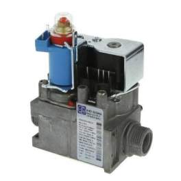 Gas valve for NIAGARA C25 CF, FF, VMC 840.27 - Chaffoteaux - Référence fabricant : 65104254