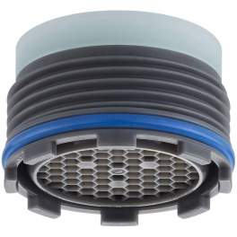 Aeratore maschio HONEYCOMB PCA, 18,5x100 con chiave, 7L/min - NEOPERL - Référence fabricant : 70612098