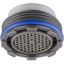 HONEYCOMB PCA male aerator, 22.5x100 with key, 7L/min - NEOPERL - Référence fabricant : 70611998