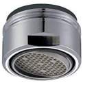 Mousseur aérateur mâle 20x100, 4L / min pour robinet design