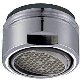Mousseur aérateur orientable mâle, 24x100, 9L/min pour robinet - NEOPERL - Référence fabricant : 02805090