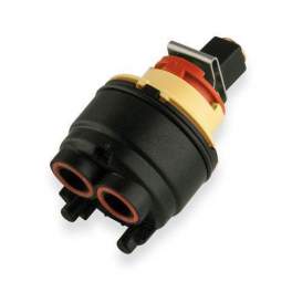 C2 cartridge for Ondyna mixing valve type JR107/JR401/EM401, d.35mm - Ondyna Cristina - Référence fabricant : PDC2001