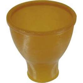 Large cone for sanitary drainage - WATTS - Référence fabricant : 23014002