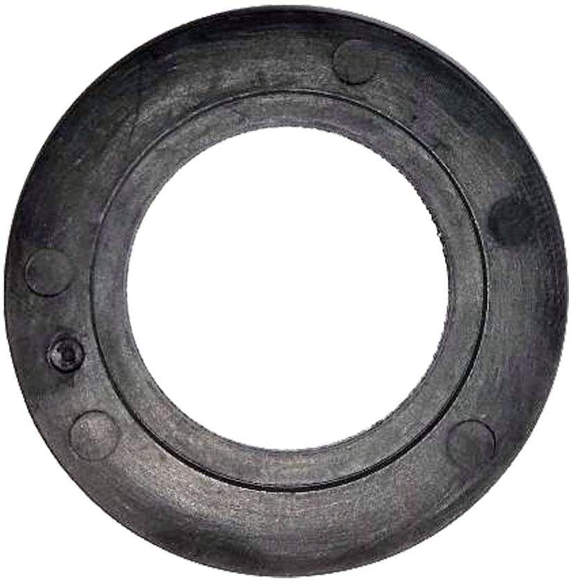 Integrated 48 mm diameter gasket for Frankebasket