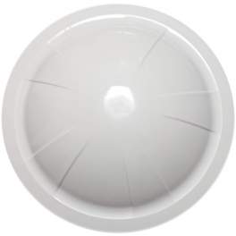Modelo de cúpula filtrante Axos y Xeo, d.180 mm - Aqualux - Référence fabricant : FSDOME