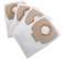 Bolsas de papel para la aspiradora GM80C (5 bolsas) - Nilfisk - Référence fabricant : NILSA302002403