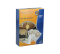 Sacs papier pour aspirateur GM80C (5 sacs) - Nilfisk - Référence fabricant : NILSA302002403