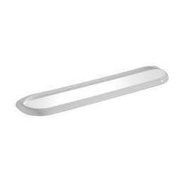 White Durofort washbasin shelf 60 cm. - Pellet - Référence fabricant : 016160