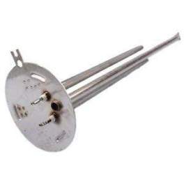 RHONELEC immersion heater (without anode or gasket) - 2400W - Chaffoteaux - Référence fabricant : 65407004