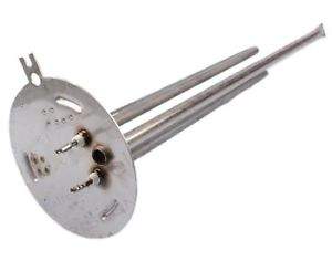 RHONELEC immersion heater (without anode or gasket) - 2400W