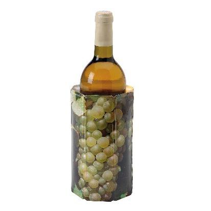 Enfriador de vino de uva blanca