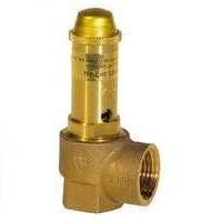 Safety valve 20x27 7B Sanitary