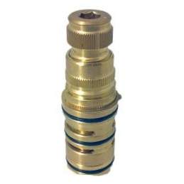 Thermostatic cartridge for TEMPRA A.M.