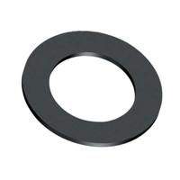 Clamping washer for tap and drain 55x75x3mm, 1 piece
