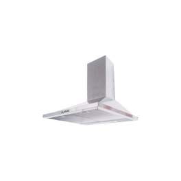 Decorative hood 60cm 400M3/H Stainless steel. - nord inox - Référence fabricant : SD5260XFC