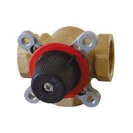3-way valve Thermomix 15x21 brass - Thermador - Référence fabricant : VC3V15