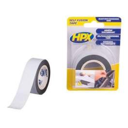 Mounting tape, double-sided, extra thin, transparent, 19mm x 10m - HPX - Référence fabricant : UM1910