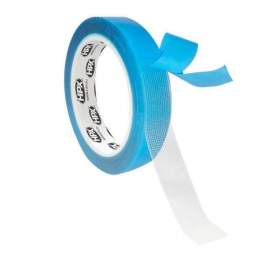 MULTI-TACK double-sided tape, semi-transparent, 19mm x 25m - HPX - Référence fabricant : PA1925