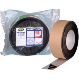 ALUBUTYL Tape 50mm x 20m - HPX - Référence fabricant : AY5020