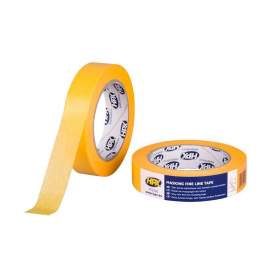 Masking tape 4400 thin line, orange, 38mm x 25m - HPX - Référence fabricant : FP3850