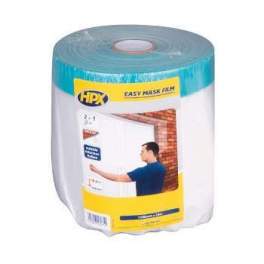 Film EASY MASK OUTDOOR lisière toile, 1100 mm x 20m - HPX - Référence fabricant : PC1120