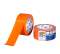 Ruban PVC adhésif orange : 33mx50mm - HPX - Référence fabricant : HPXRUPT5033