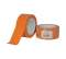 Cinta de PVC ECONÓMICA de barrera de vapor naranja, 50mm x 33m - HPX - Référence fabricant : HPXRUET5033