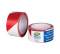 Ruban de délimitation, blanc et rouge, 50mm x 100m, RUBALISE - HPX - Référence fabricant : HPXRU850100