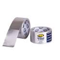 Aluminium tape -30° to +120°C, 50mm x 50m