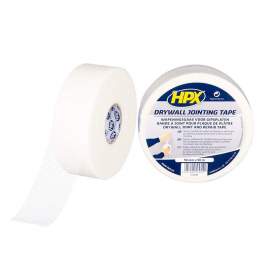 Joint tape for plasterboard 50mm x 90m - HPX - Référence fabricant : FT5090