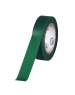 Ruban isolant PVC TAPE 5200, vert, 15mm x 10m
