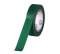 Cinta aislante de PVC TAPE 5200, verde, 15mm x 10m - HPX - Référence fabricant : HPXRUIV1510
