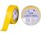 Cinta aislante de PVC TAPE 5200, amarilla, 15mm x 10m - HPX - Référence fabricant : HPXRUIY1510