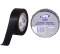 Ruban isolant PVC TAPE 5200, ,noir, 19mm x 10m - HPX - Référence fabricant : HPXRUIB1910