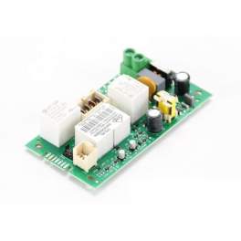 Placa de circuito impreso para Velis EVO - Chaffoteaux - Référence fabricant : 65116249
