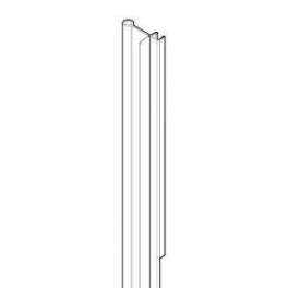 Giunto verticale (maniglia) N01 2GS-1BS - Novellini - Référence fabricant : R50ABN2GS1-TR