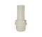 Raccord cannelé polyamide mâle 20x27 pour tuyau 20mm - CODITAL - Référence fabricant : CODRA55052020