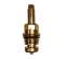 Tête de robinet SD 14 - OPALIS 5/6 - SD 1.05 - Idrosfer srl - Référence fabricant : IDETE101VT1