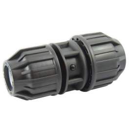 Reduced sleeve for polyethylene pipe, diameter 25 to 20mm - CODITAL - Référence fabricant : 5240252000-1006025