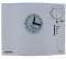 Thermostat programmable, avec horloge analogique journaliére - Landis - Référence fabricant : LANTHRAV11.1