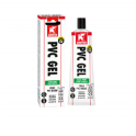 PVC glue: 125 ml tube