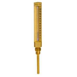 Industriethermometer von 0°C bis 120°C Gerade - Thermador - Référence fabricant : TI150D