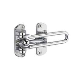 Security door opener, ECO, nickel-plated - THIRARD - Référence fabricant : 900304