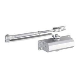 Automatic hydraulic door closer ECO 30kg, BB1 - THIRARD - Référence fabricant : 993075