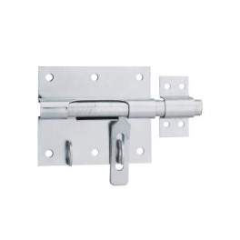 Door lock, pene padlock door, diameter 14mm - THIRARD - Référence fabricant : 907090