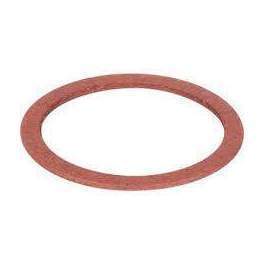 Fiber gaskets for faucet head 18x22x1mm - bag of 10 pieces. - WATTS - Référence fabricant : 114411