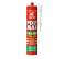 Cartouche Poly Max Fix and Seal Express blanc 425g - Griffon - Référence fabricant : GFFME500430
